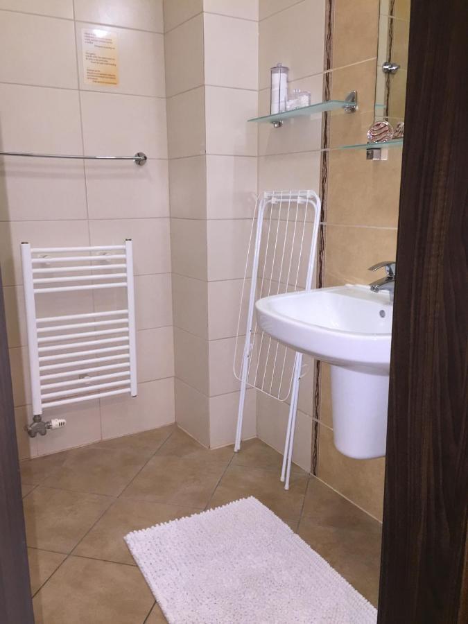 Apartman Bešeňová Exterior foto