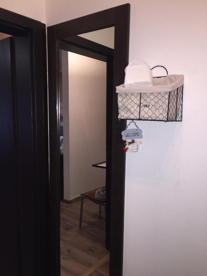 Apartman Bešeňová Exterior foto